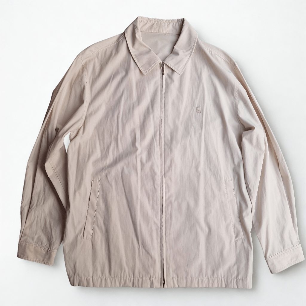 Vtg Casual Work Jacket Rogatis Talas Cloves - ของแท้