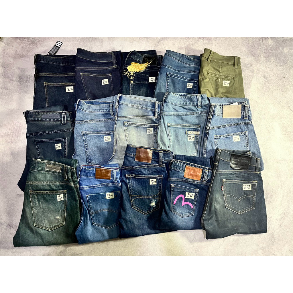 OO PANTS (OOPS)*****