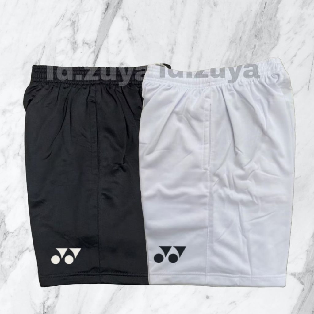 กางเกงขาสั้น MINTON/LATEST PANTS