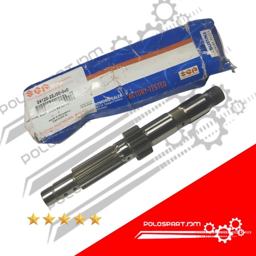 SUZUKI SHOOTER SMESH INJECTION CLUTCH ASSEMBLY SHOOTER RAIDER ORIGINAL
