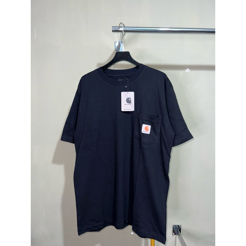 เสื้อยืดแบรนด์เนม 1:1 ORIGINAL MIROR T-SHIRTS 16s T-SHIRTS POCKET T-SHIRTS