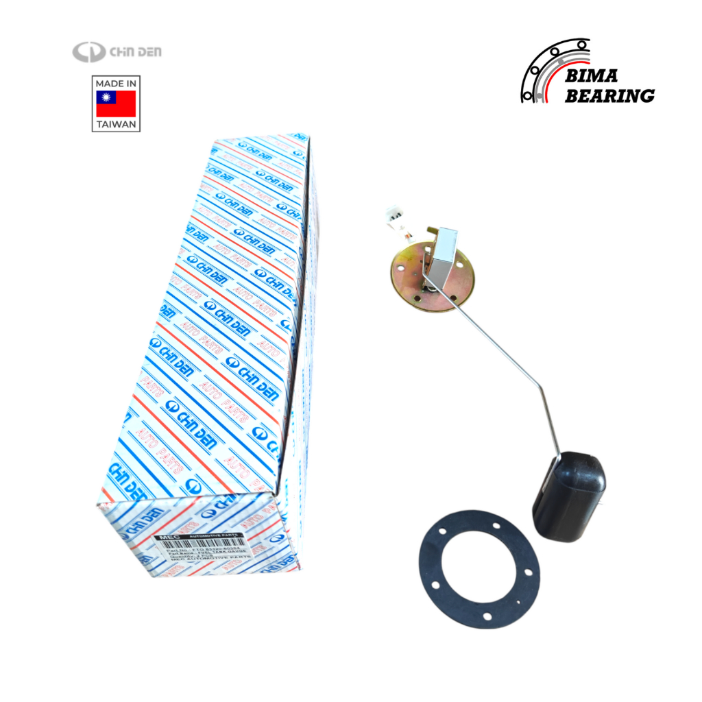 Kijang Diesel 2L 7K Capsule Tank Float Lf80 Chinden Taiwan Fuel Tank Gauge ORIGINAL