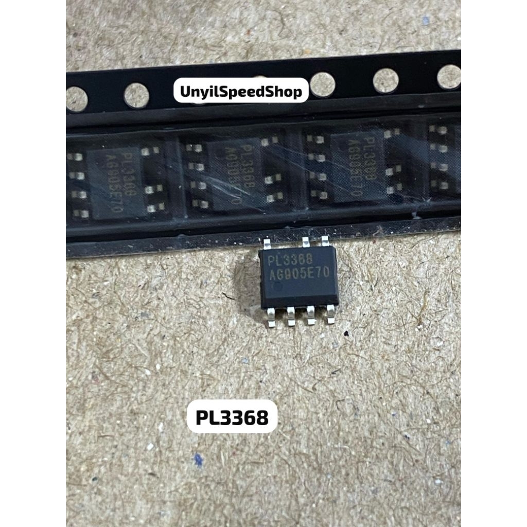 IC PL3368 PL 3368 PL3368 IC PWM STB ต้นฉบับ