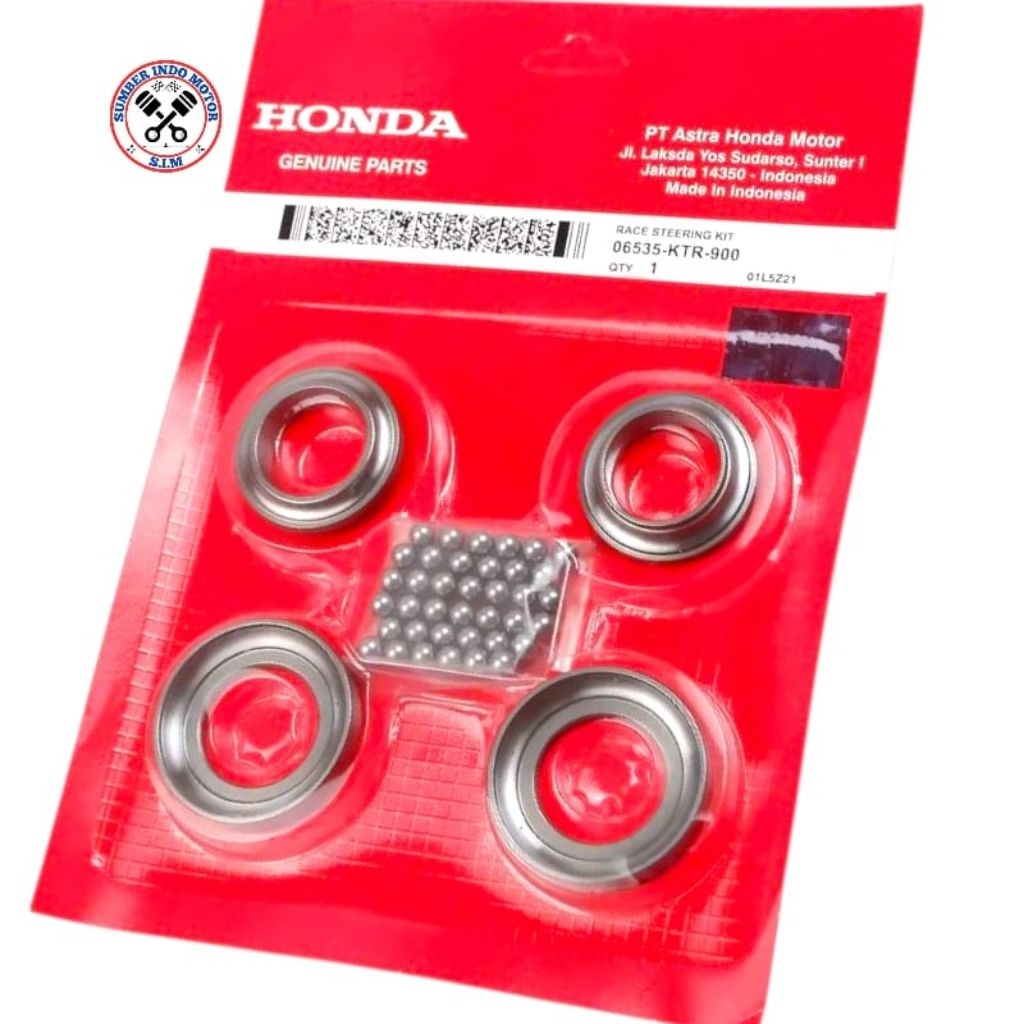 Comstir Megapro New Verza CB150 CBR150 CB CBR 150 Honda KTR