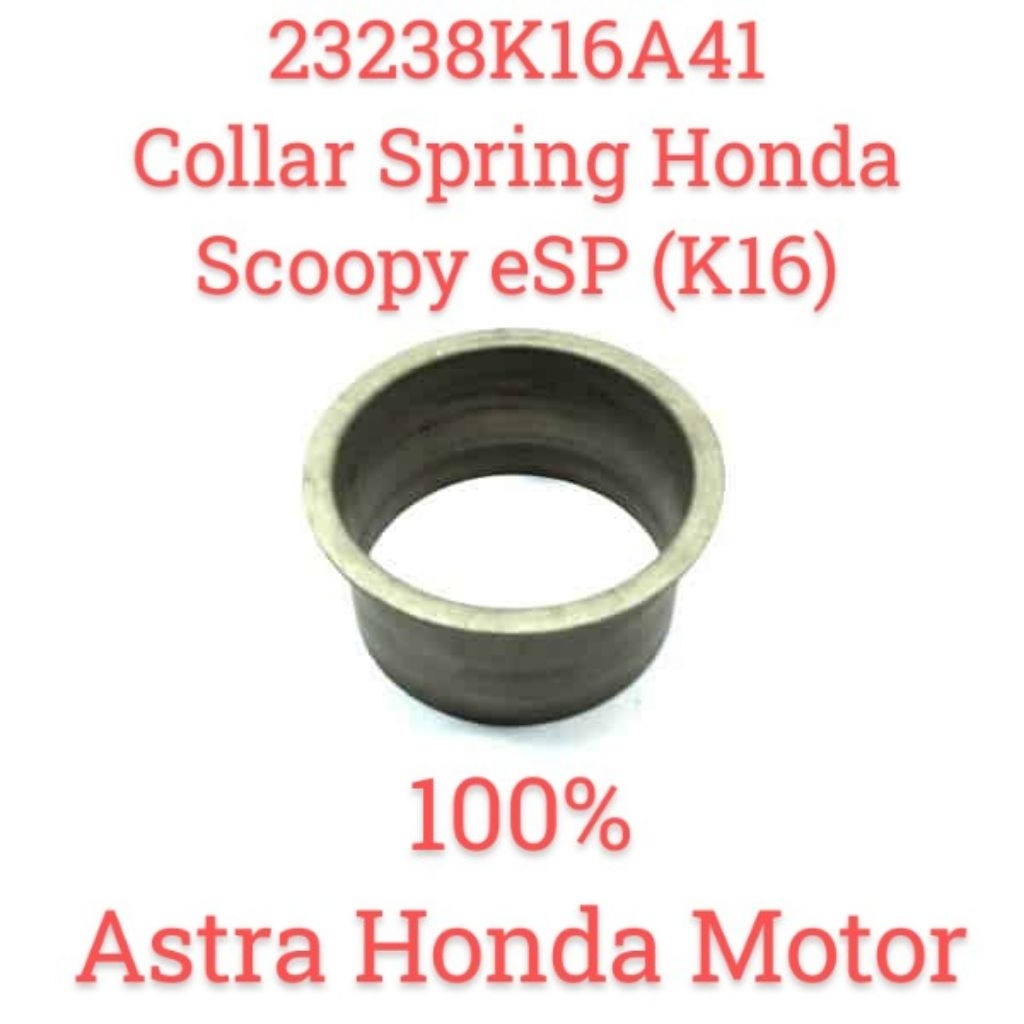 23238K16A41 สปริงคอ Honda Scoopy eSP (K16)