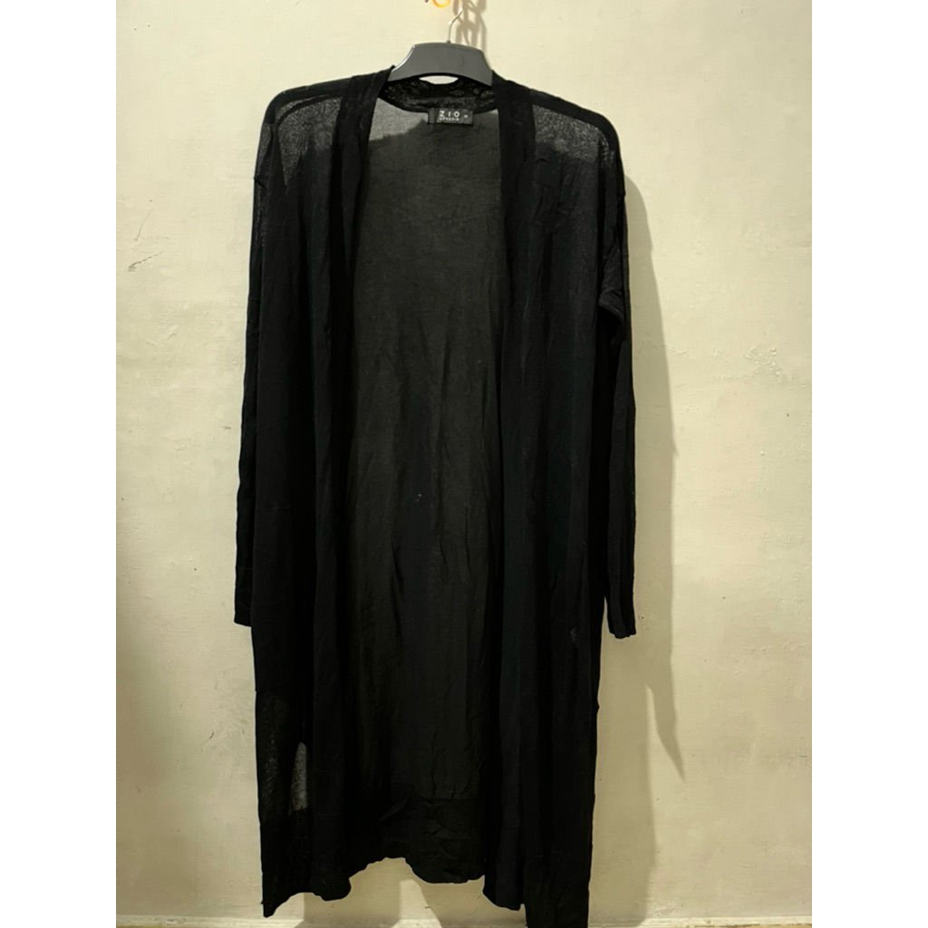 จอง LONG OUTER โดย Zio