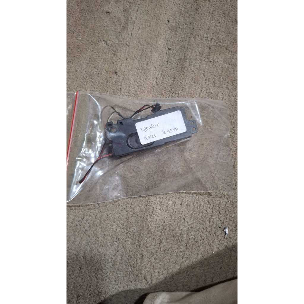 ลําโพง ASUS K435D***