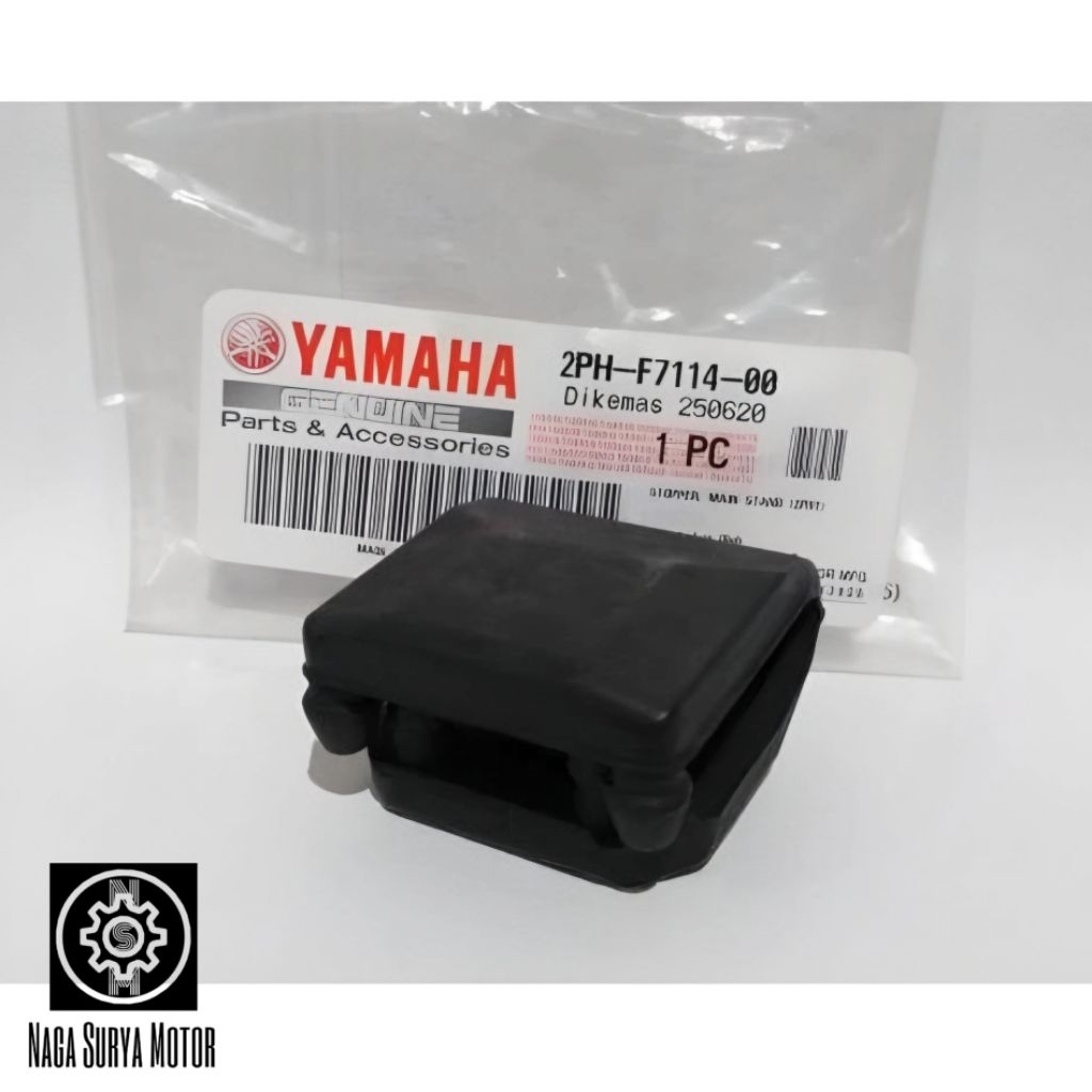 Yamaha Mio M3 2PH-F7114-00 ยางขาตั้งกลาง YGP ดั้งเดิม