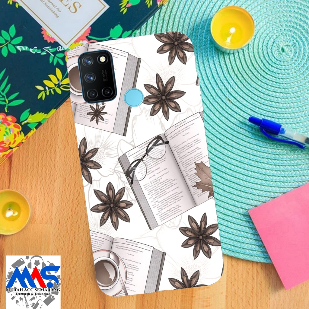 เคส REALME C17/Case REALME 7I - เคส Hp - เคส Softcase REALME C17/Case REALME 7I Casing Hp - Softcase