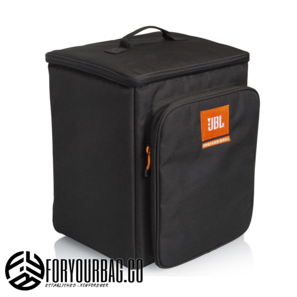 JBL Partybox Eon One Compact Speaker Storage Bag Softcase Bag JBL Eon One Compact Speaker Carrying B