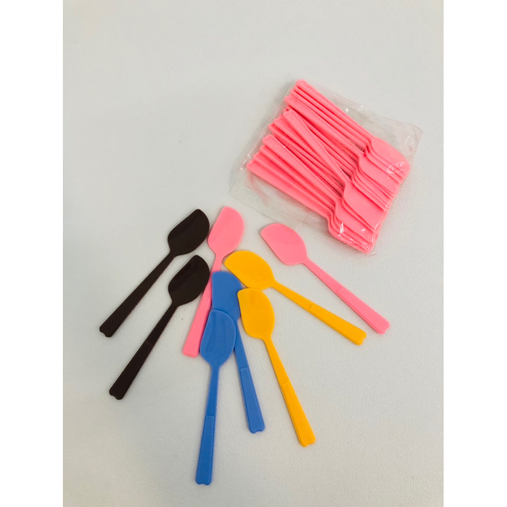 FRUIT ICE SPOON/CAKE SPOON/MINI SPOON/ICE CREAM SPOON/PREMIUM SPOON