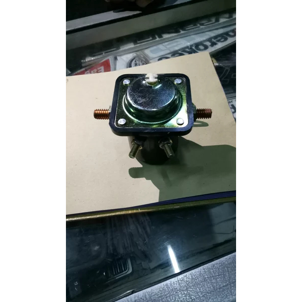 สวิตช์สตาร์ท Jeep CJ7 CJ 7