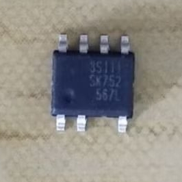 SC3S111 3S111 คอนโทรลเลอร์ PWM