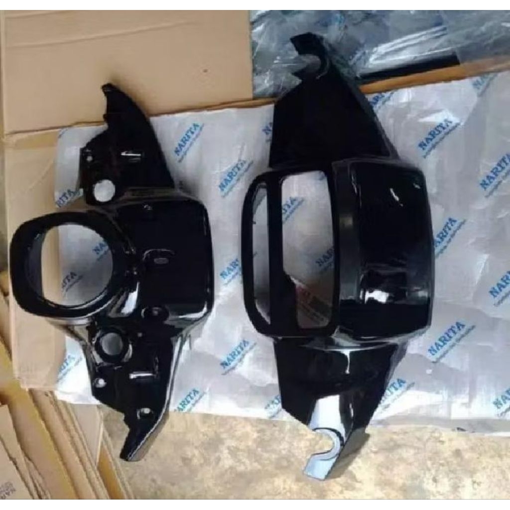 เปลือกหอยบนและล่างสําหรับ Force 1 yamaha Force 1