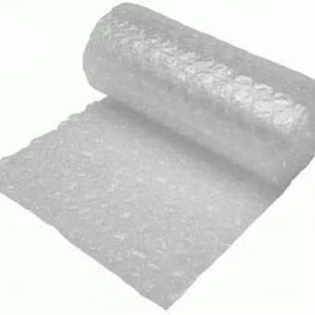 ADDITIONAL bubble wrap พลาสติกพลาสติก