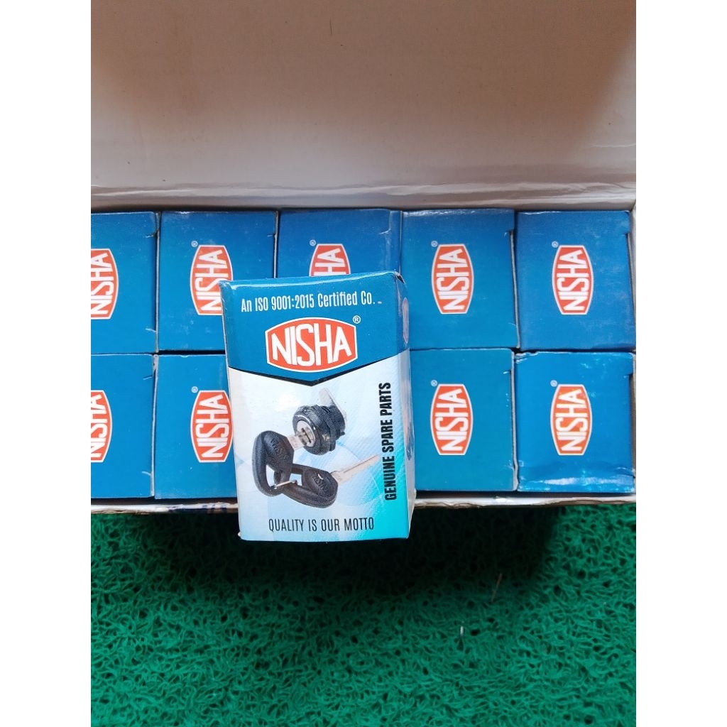 ชุดล็อคลิ้นชักท้ายรถและแฮนด์ Vespa รุ่นเก่าสําหรับ Vespa VBB VBB คุณภาพดีที่สุด