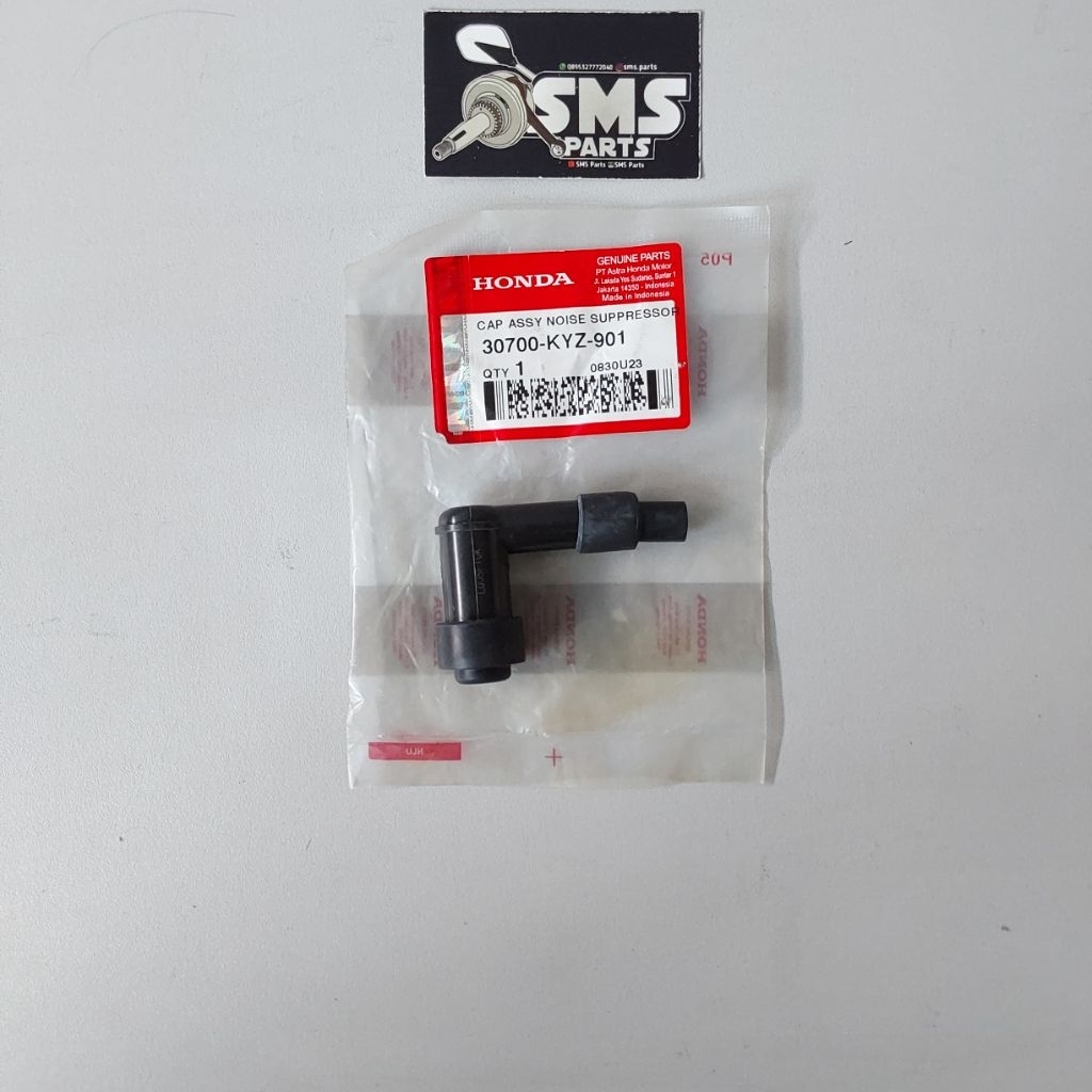 หัวหัวเทียน ฝาหัวเทียน ฝาหัวเทียน ฝาหัวเทียน Supra X 125 Helm In Genio Scoopy K16 Original 30700 KYZ