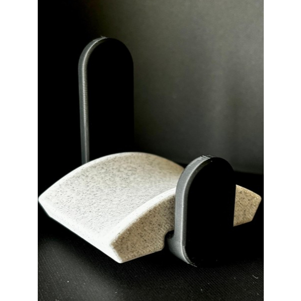 GANTUNGAN Pegboard ที่แขวนหูฟัง Pegboard ที่แขวนหูฟัง Pegboard อุปกรณ์เสริม Skadis