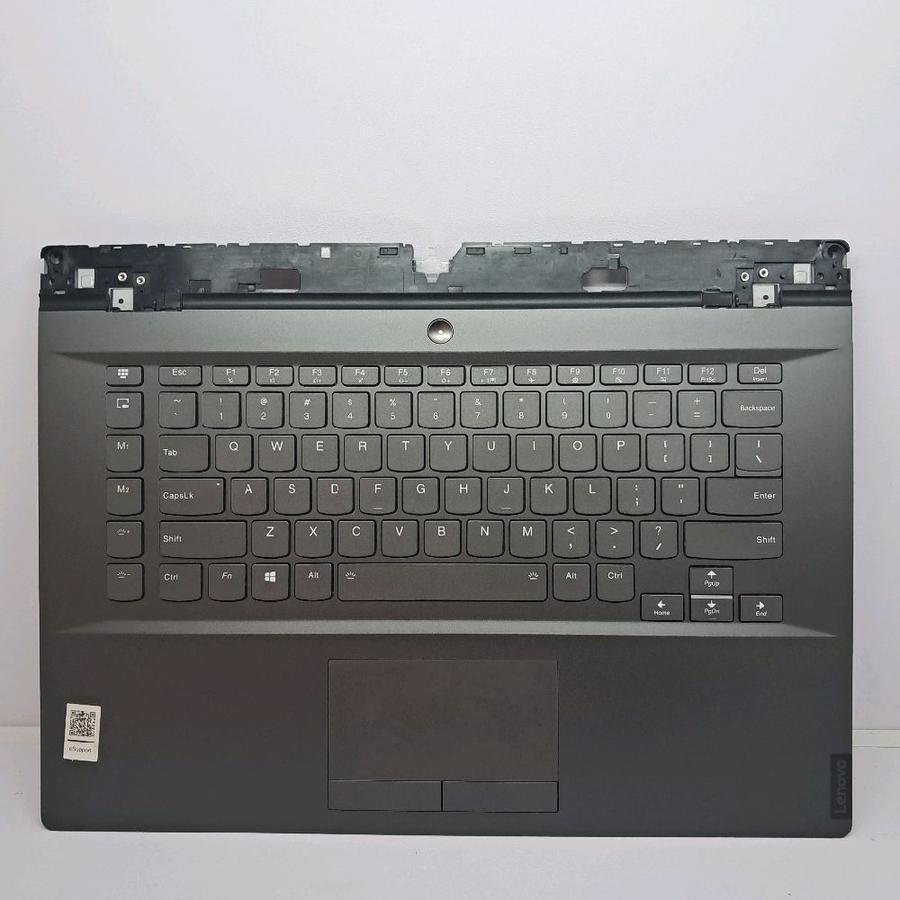 ขาคีย์บอร์ดเฟรม Y740 15IRHg 15ICHg