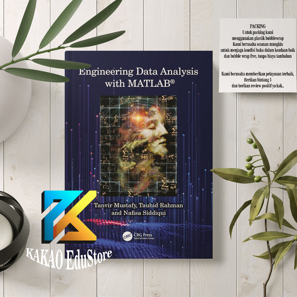 การวิเคราะห์ข้อมูลวิศวกรรมพร้อม Matlab