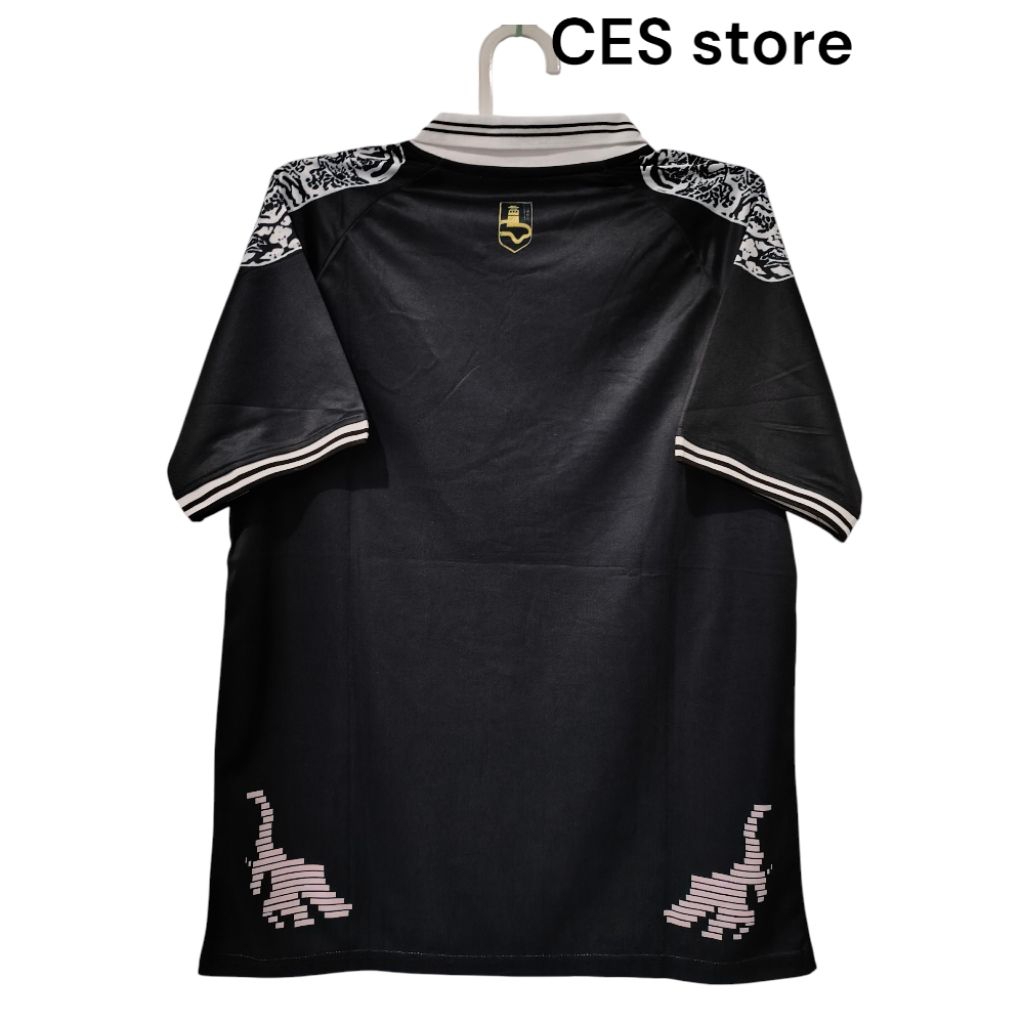 เสื้อฟุตบอลกีฬา Suwon fc