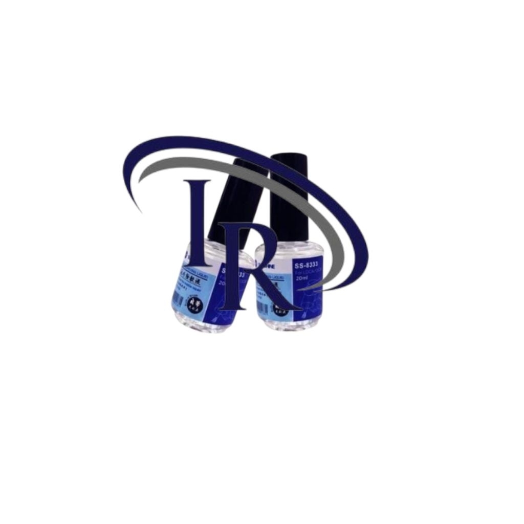 LCD TOUCHSCREEN GLUE CLEANER SS-8333 ของแท้