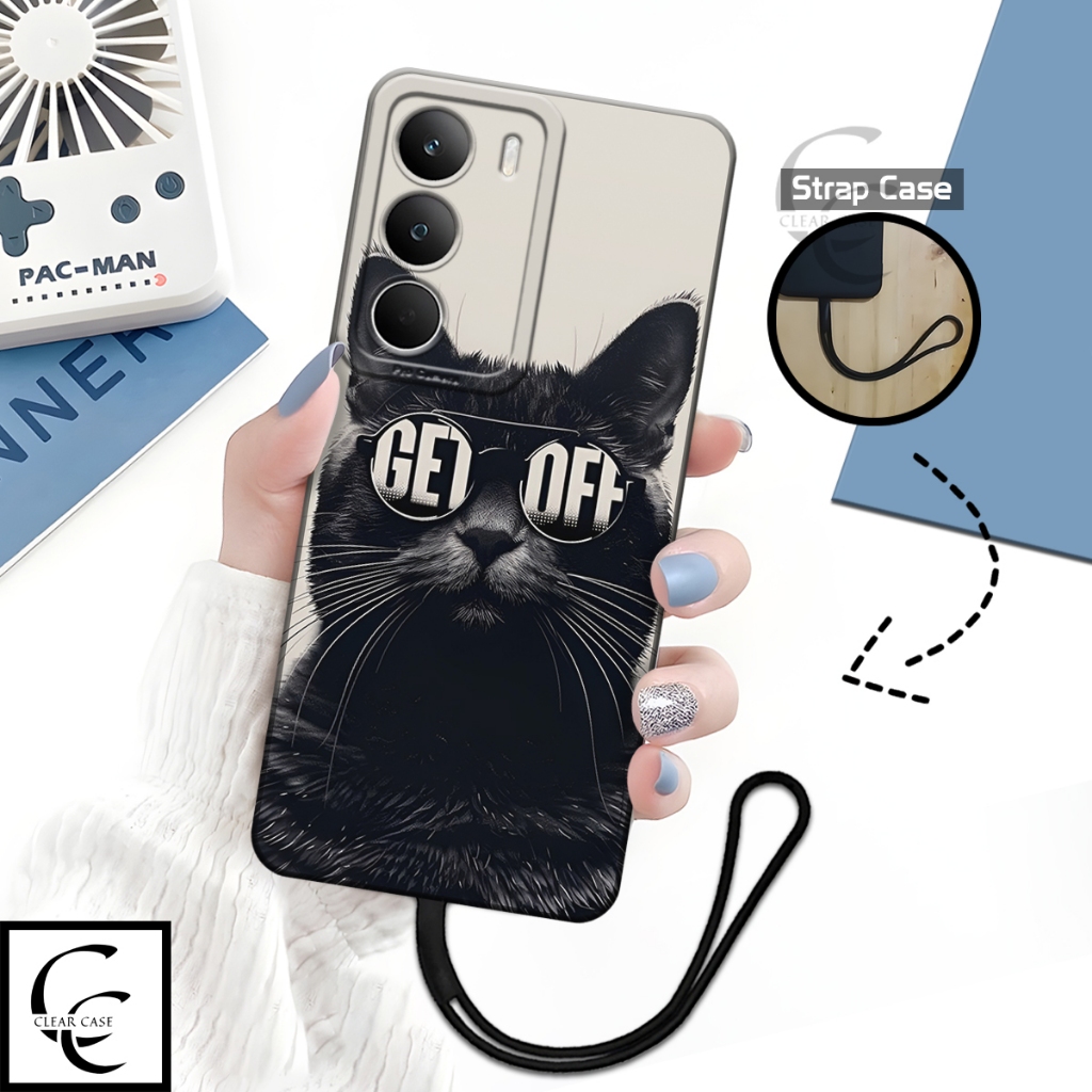 HP เคสโทรศัพท์ Realme C71 ใหม่ล่าสุด 2025 | เคสRealme C71 | Realme C71 ปลอกฝาหลังสําหรับ Realme C71 