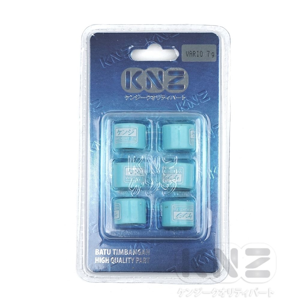 ROLLER RACING KNZ VARIO 110 BEAT F1 BEAT POP KNZ