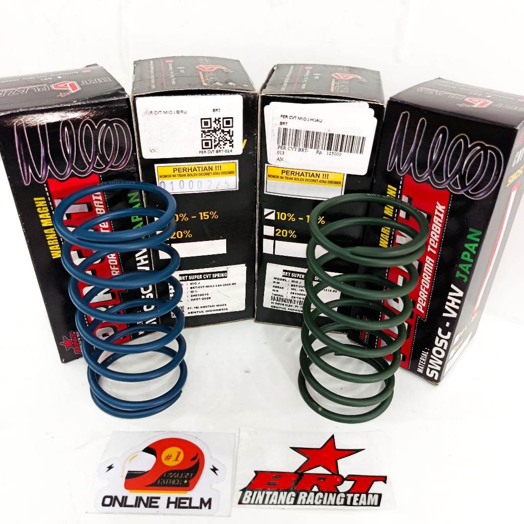 PER CVT BRT MIO J SOUL GT X RIDE FINO 115 YMJET FI