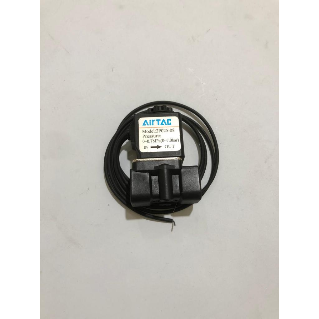 Airtac 2P025-08 2P025 08 2P02508 220V