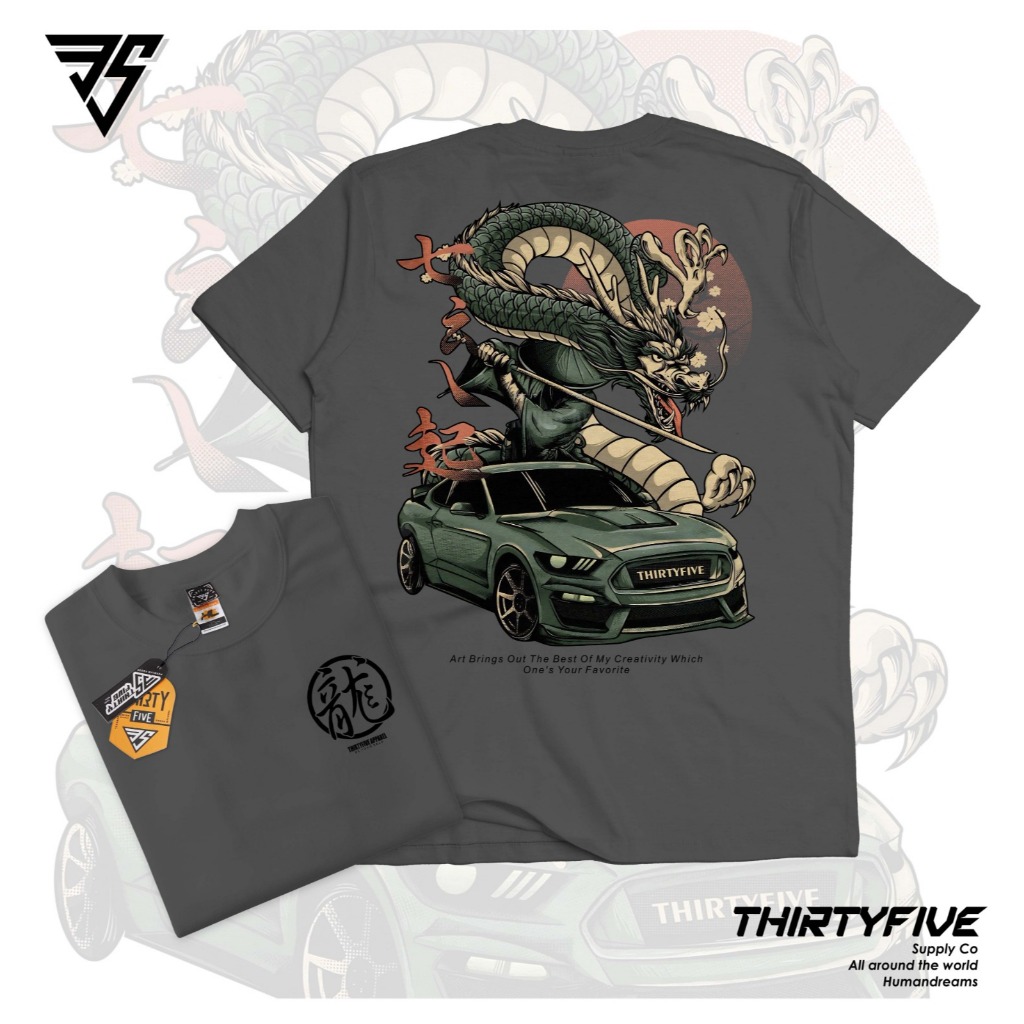 เสื้อยืด DISTRO สําหรับ TEENAGERS 8 YEARS - 16 ปี MOTIF