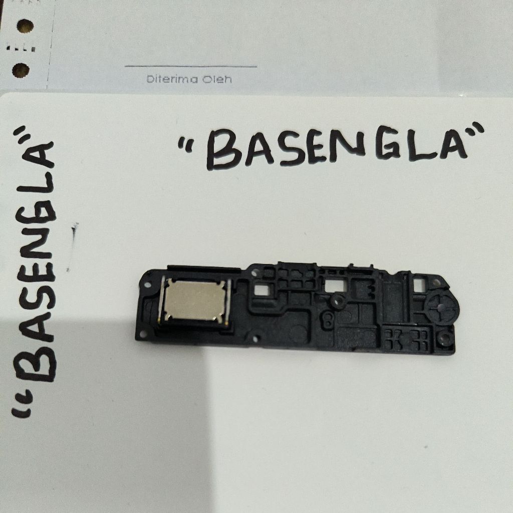 ชุดลําโพง Bazer Infinix hot 10 x682