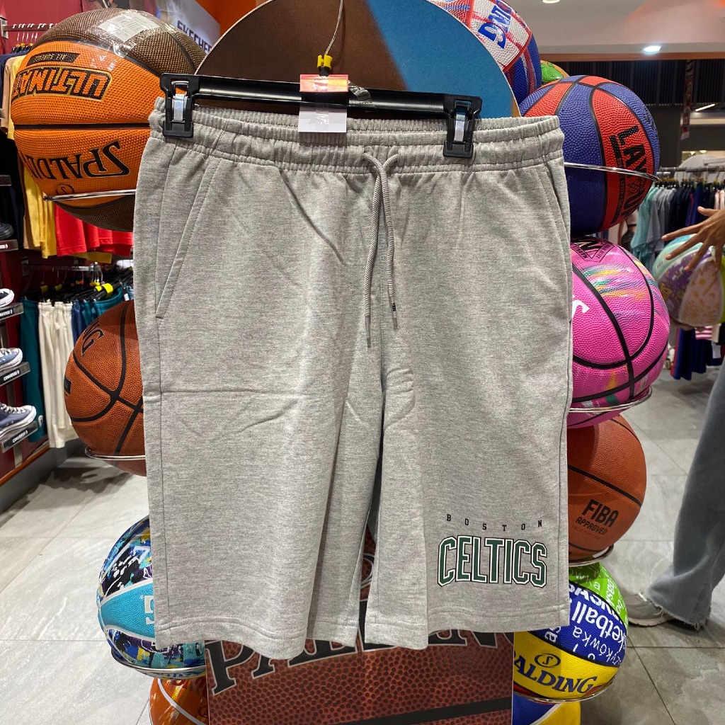 จัสทิพ. กางเกงขาสั้น NBA (ผู้ชาย)