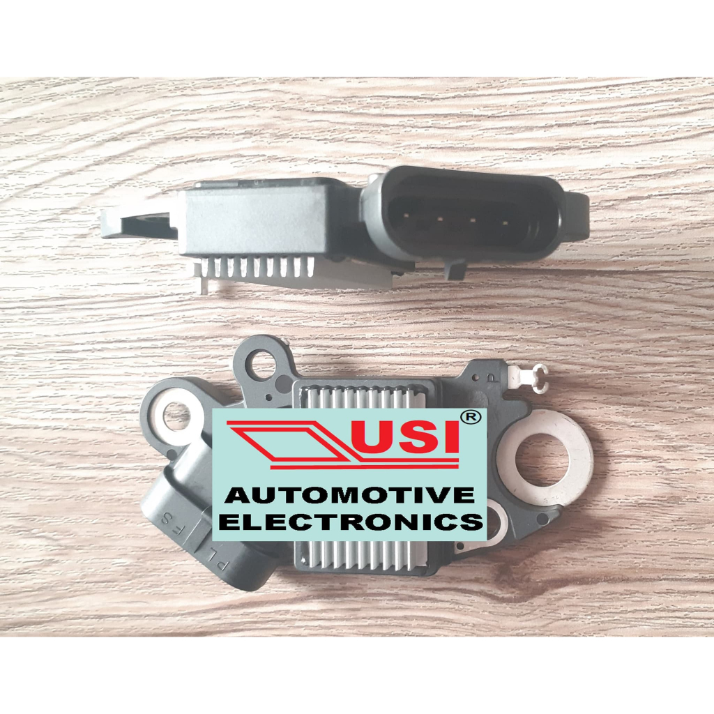 ตัวควบคุม IC USI เครื่องกําเนิดไฟฟ้า Cummin K4 24V