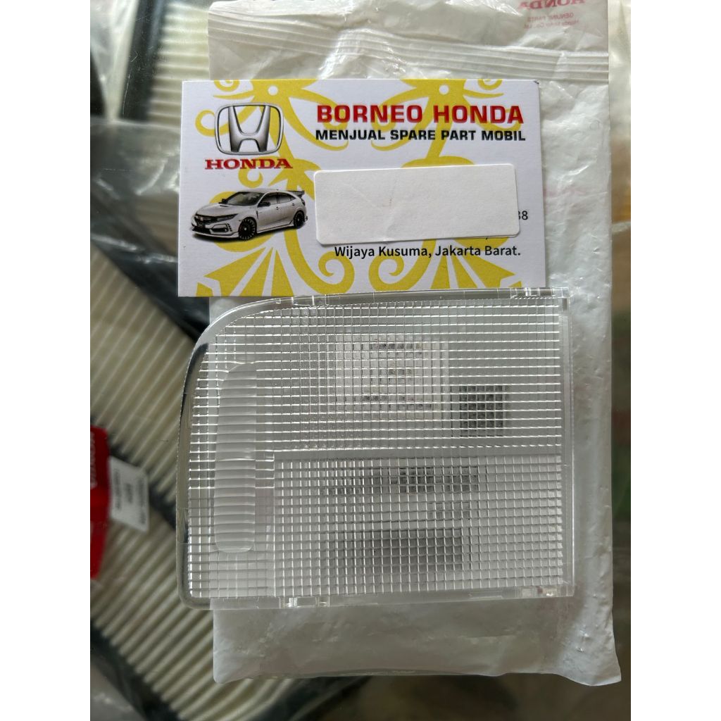 ด้านหน้าด้านบน CENTER CABIN โคมไฟกระจก MICA ACCORD CM CP CR JAZZ GE8 GK5 FREED HRV RU1 BRV DG3 ODYSS