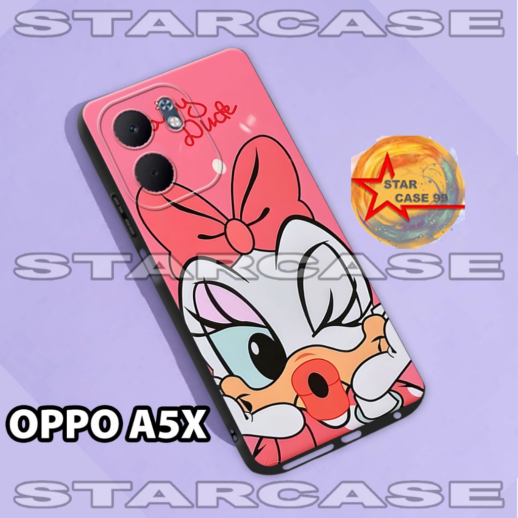 Oppo a5x/S3 ยาง Softcase/ลายการ์ตูน /เคส oppo a5x/เคส oppo a5x