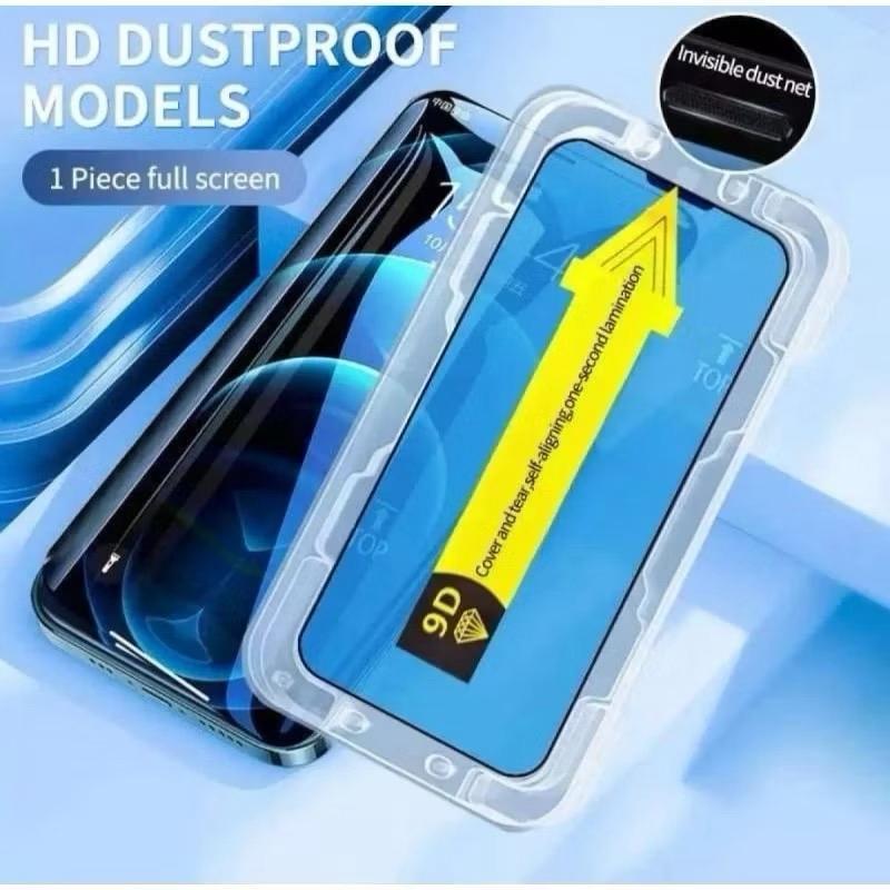 Magic กระจกนิรภัย Superfit Samsung a16 a26 a36 5g a56 5g a02 a02s a03 a03 core a03s a04 a04s a04e a0