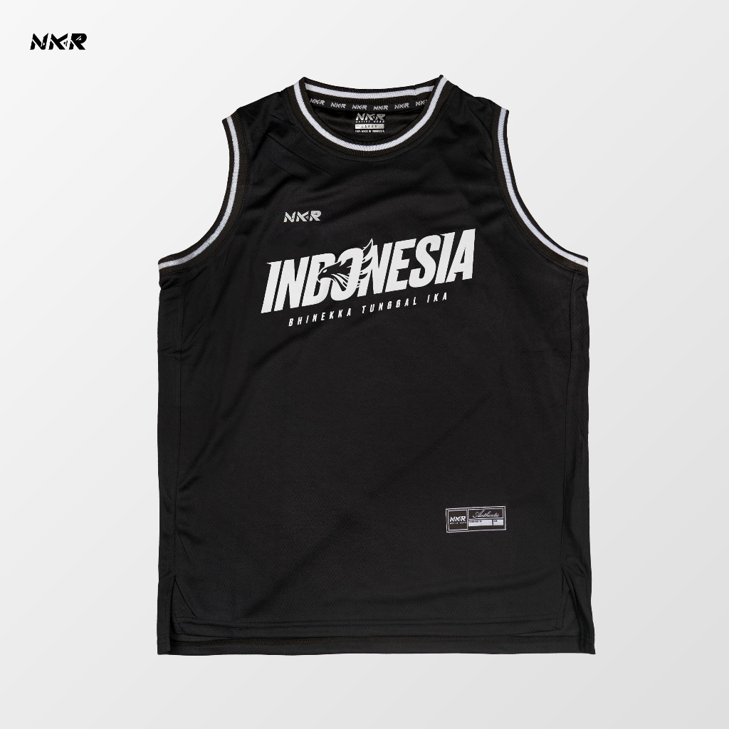 Nakara - เสื้ออินโดนีเซีย Garuda Essentials