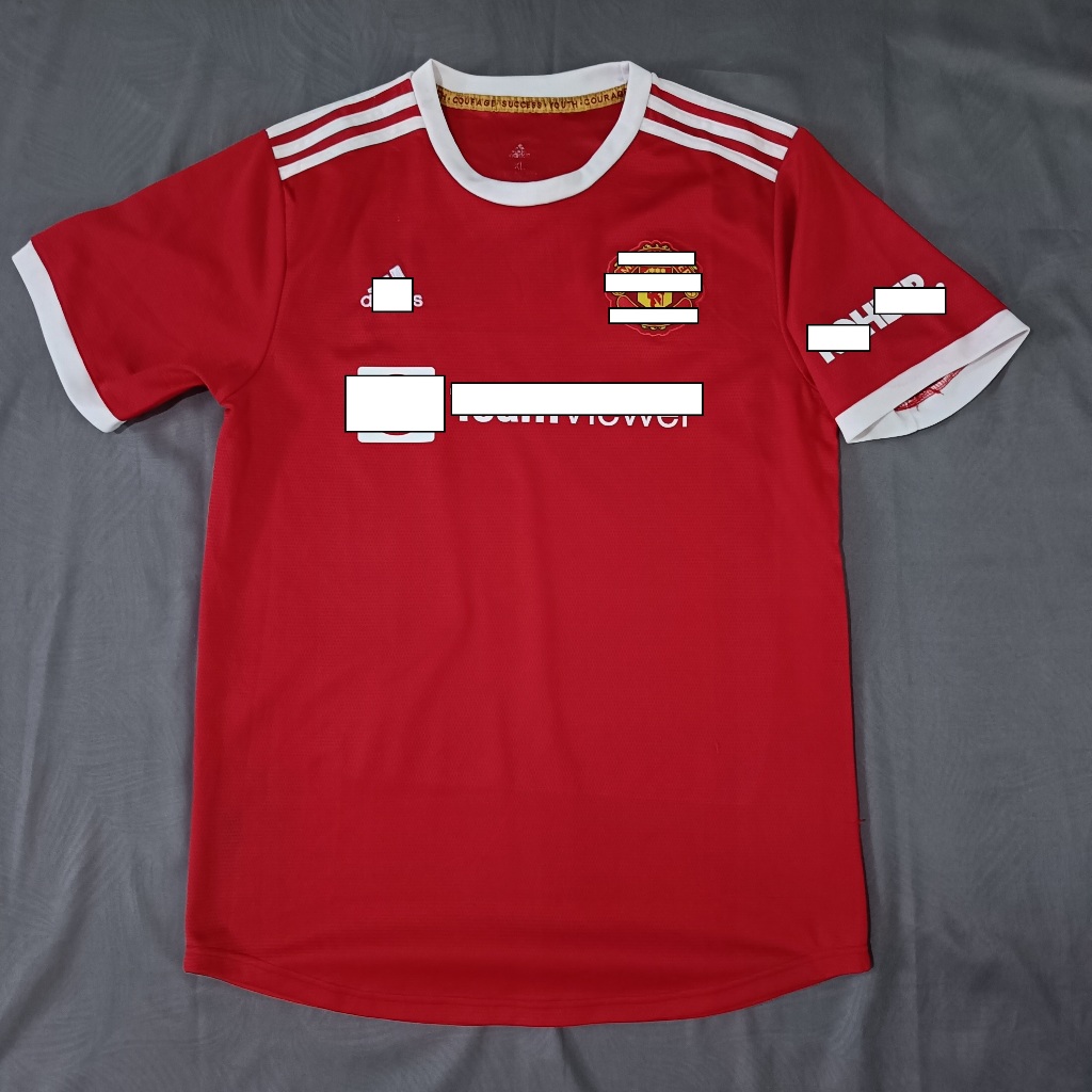 JERSEY RETRO MANCHESTER UNITED HOME MANCHESTER UNITED AWAY MANCHESTER UNITED 3RD JERSEY RETRO EMYU R