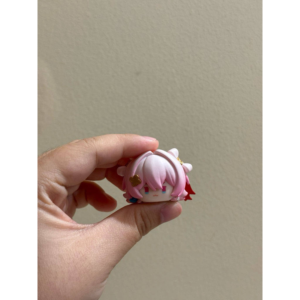 Honkai Star Rail Elysia รูปต้นฉบับ Gashapon Gasha