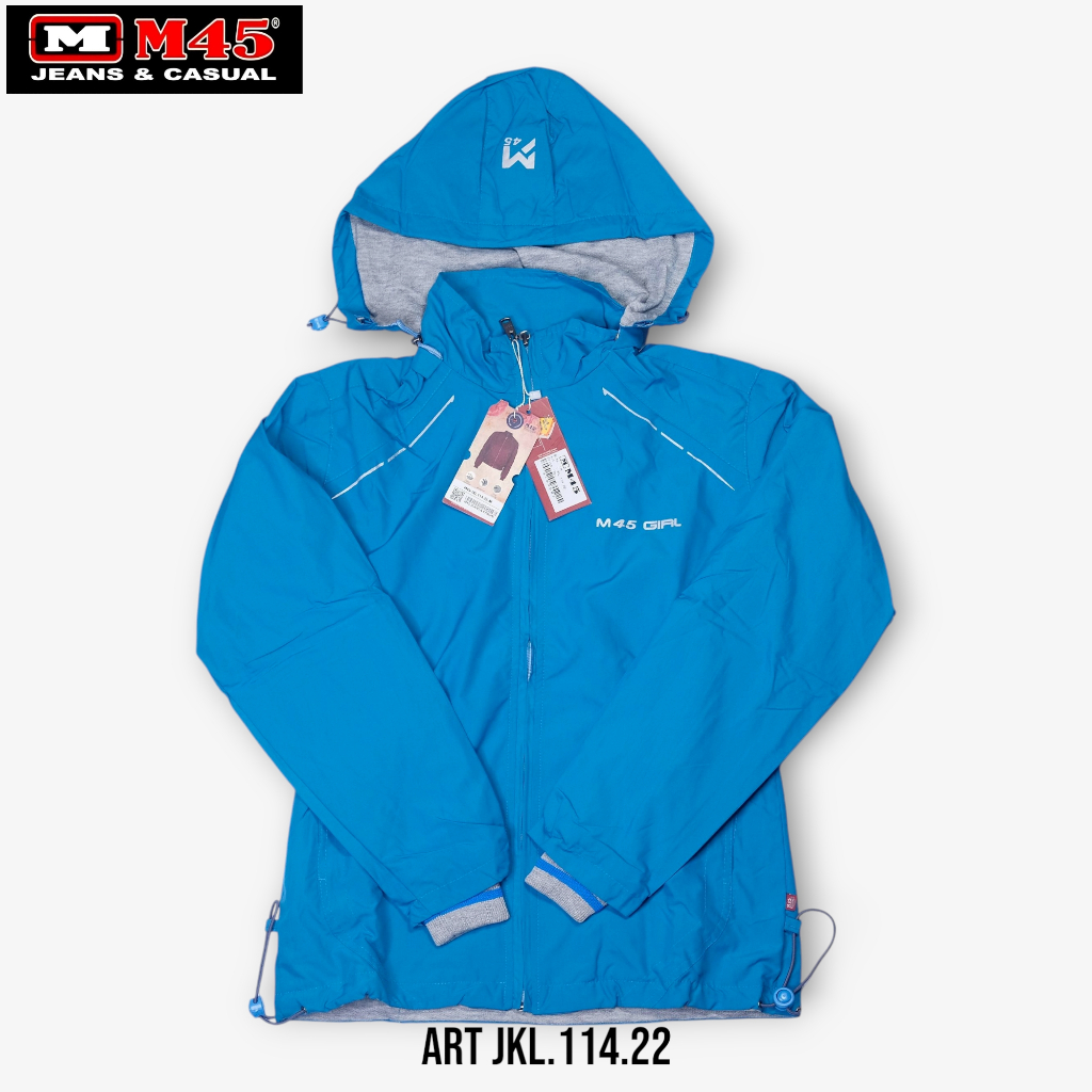 M45 Vintage Ladies Jacket - JKL.114.22