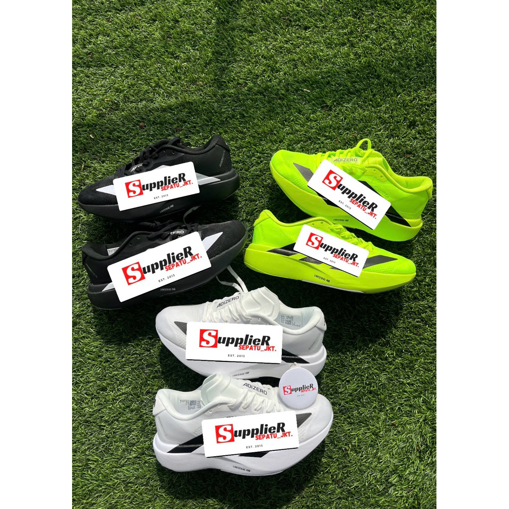 รองเท้าวิ่งผู้ชาย ADIZERO EVO SL