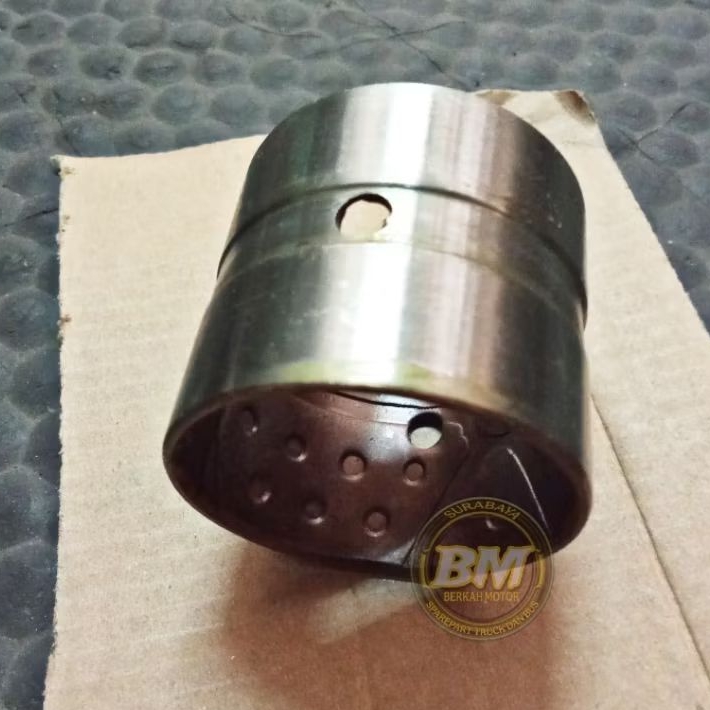 Bushing เบรค Anchor Bushing เบรครองเท้า HINO FM700 BUS RN SZ384-40002