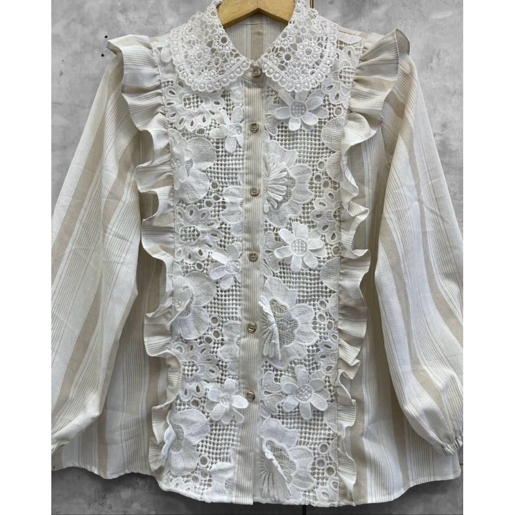 (AP) PREMIUM TOP โดย สวน