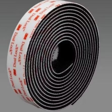 3M Dual Lock ตัวยึดแบบขยายได้ SJ3551 25mmx1m