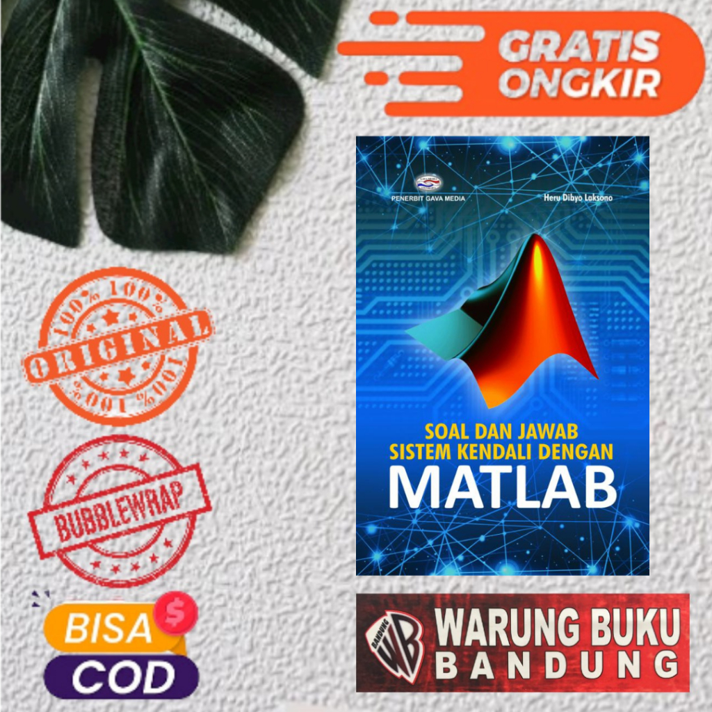 MATLAB หนังสือคําถามและคําตอบระบบ Kendo Laksono