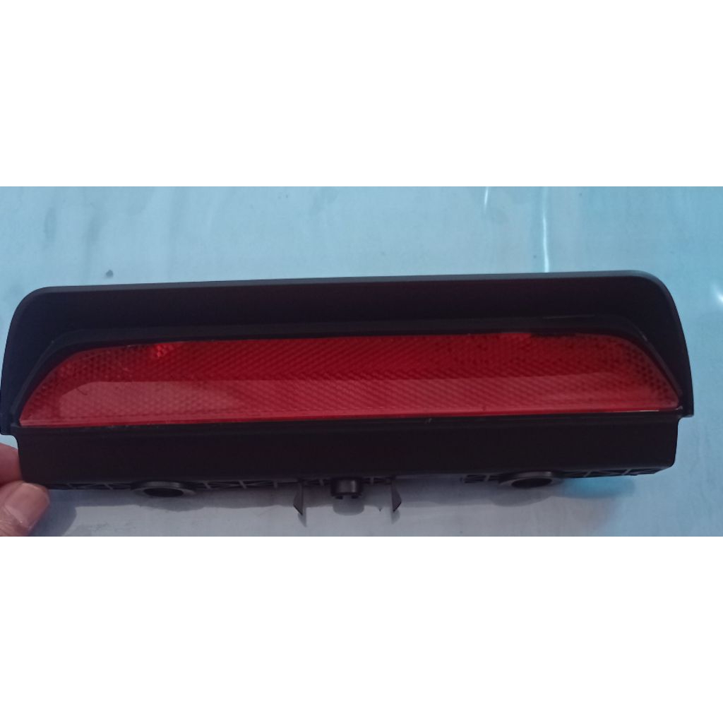 ไฟท้ายสปอยเลอร์สําหรับ Honda Jazz RS Ge8