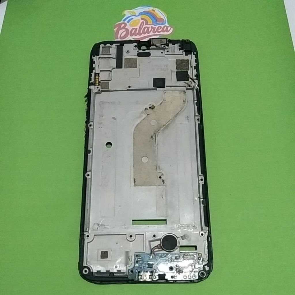 Fràme การมองเห็นกระดูกกลาง 1pro/L6502