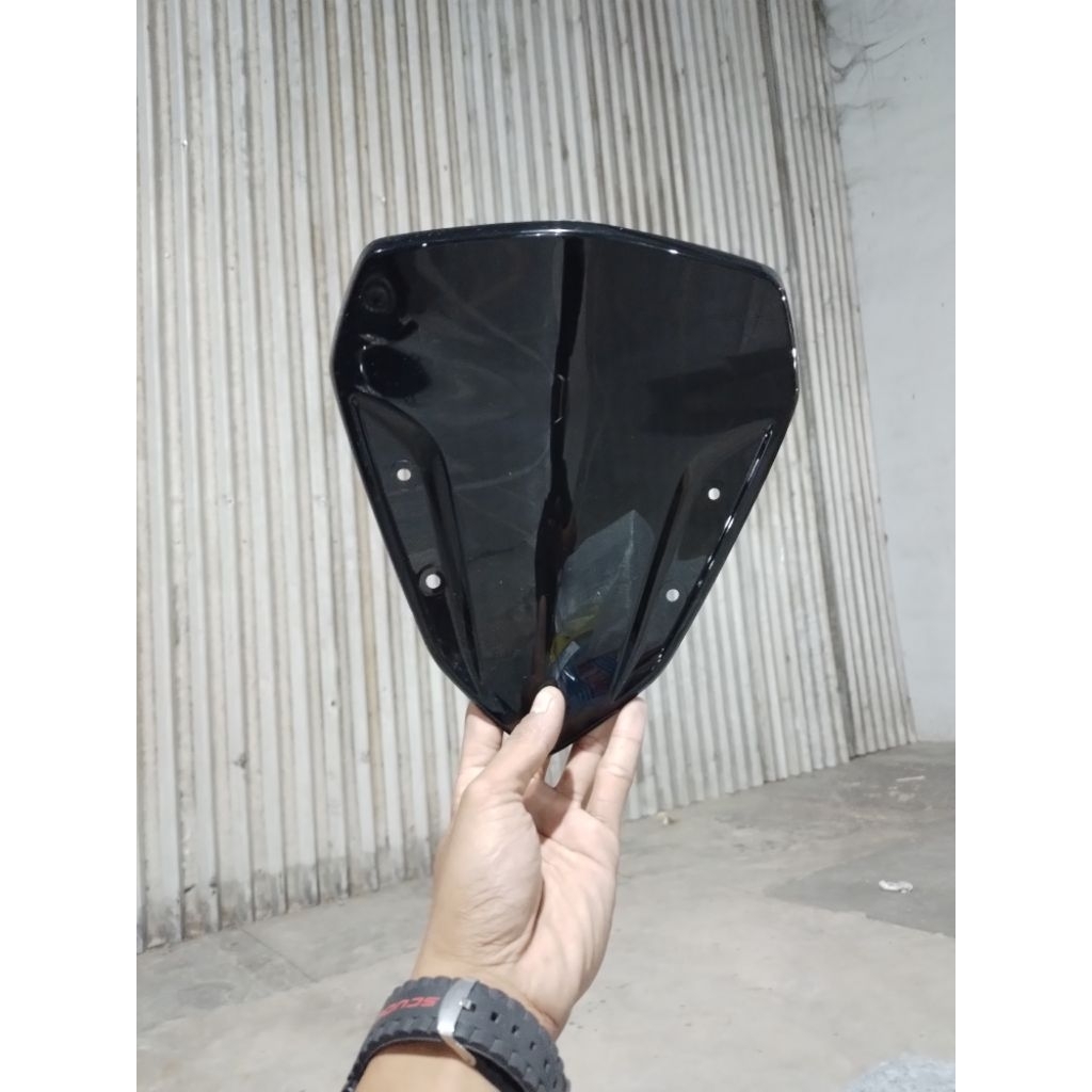 VISOR YAMAHA AEROX 155 /NEW AEROX 155 (WIN)