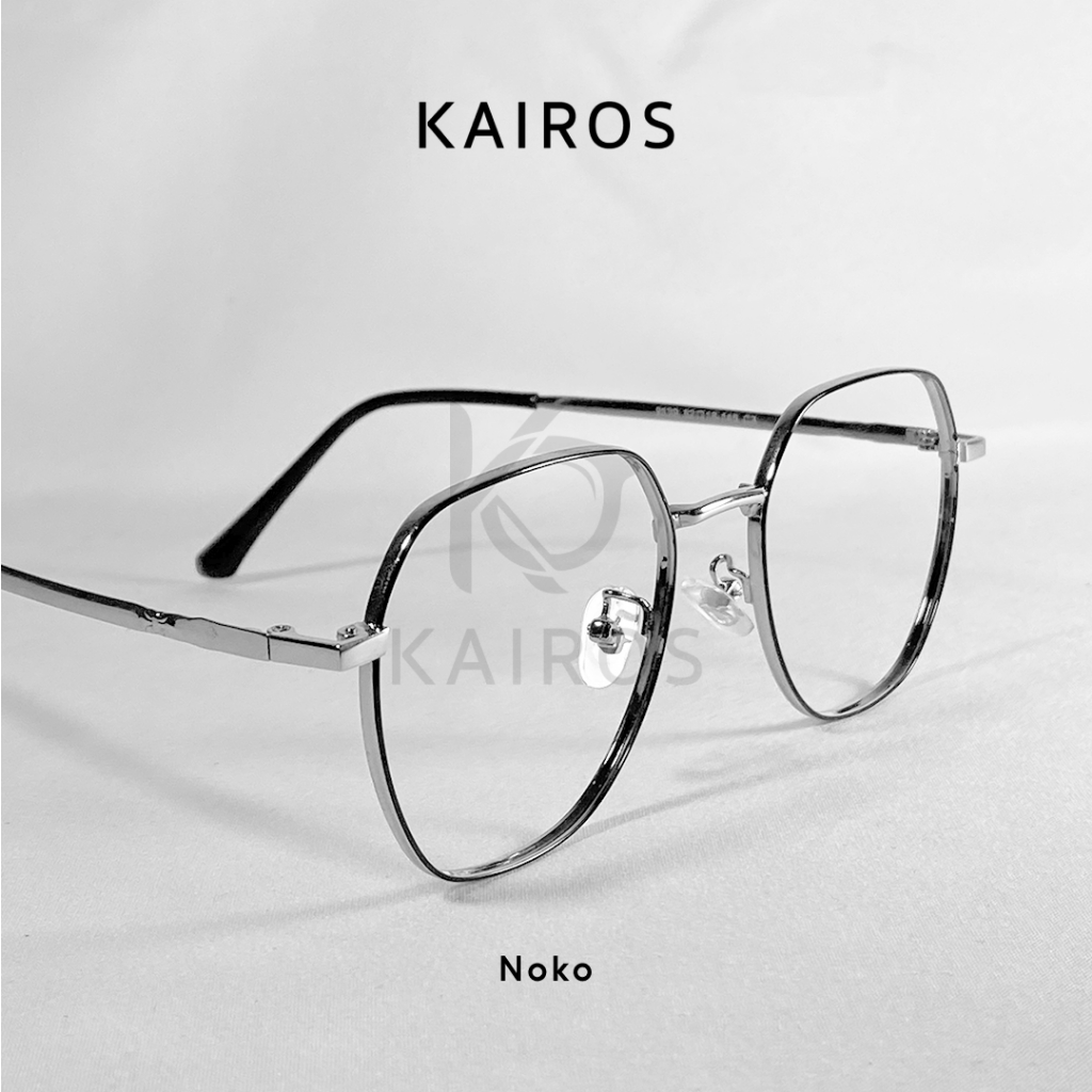 Kairos Noko - กรอบแว่นตามีสไตล์